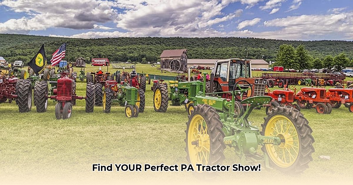 tractor-shows-in-pa